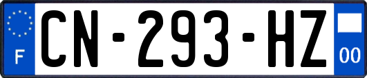 CN-293-HZ