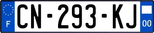 CN-293-KJ