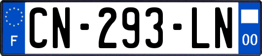 CN-293-LN