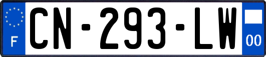 CN-293-LW