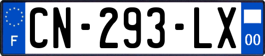 CN-293-LX