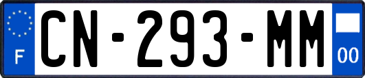 CN-293-MM