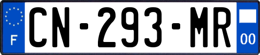 CN-293-MR