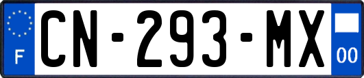 CN-293-MX