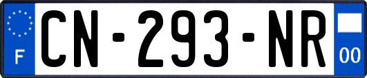 CN-293-NR