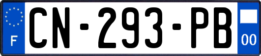CN-293-PB