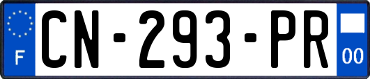 CN-293-PR