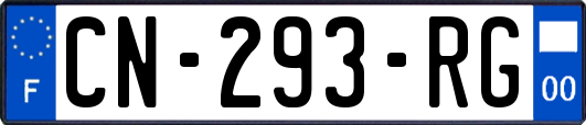 CN-293-RG