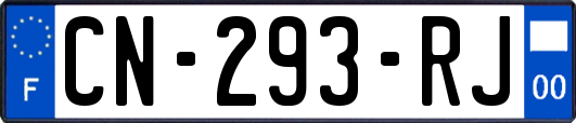 CN-293-RJ