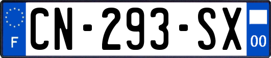 CN-293-SX