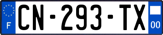 CN-293-TX