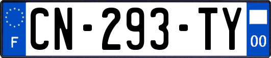 CN-293-TY