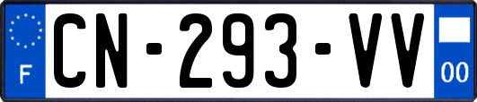 CN-293-VV