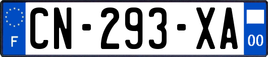 CN-293-XA