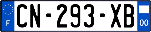 CN-293-XB