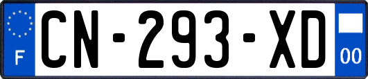 CN-293-XD