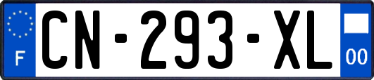 CN-293-XL