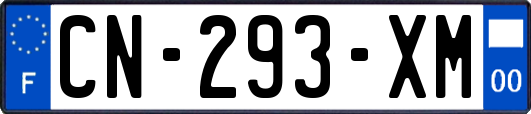 CN-293-XM