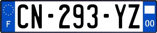 CN-293-YZ