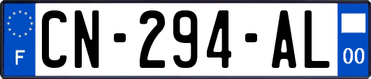 CN-294-AL