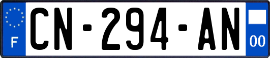 CN-294-AN