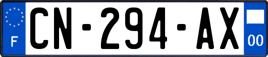 CN-294-AX