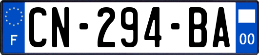 CN-294-BA