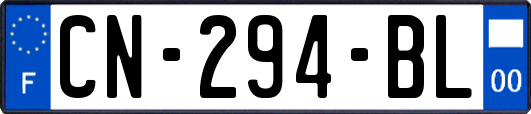 CN-294-BL