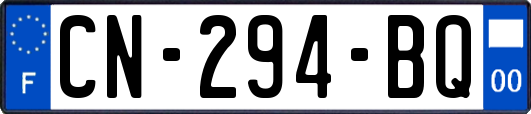 CN-294-BQ