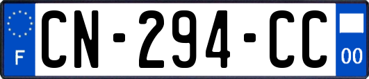 CN-294-CC