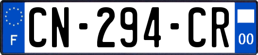 CN-294-CR