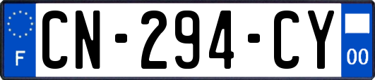 CN-294-CY