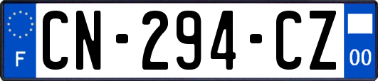 CN-294-CZ