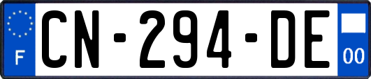 CN-294-DE