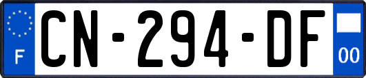 CN-294-DF