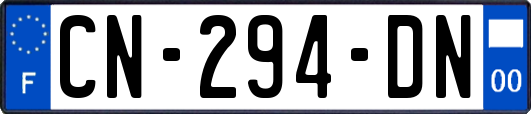 CN-294-DN