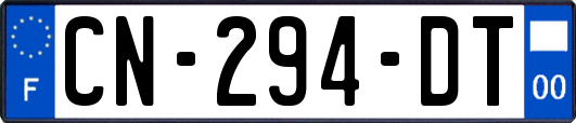 CN-294-DT