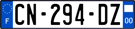 CN-294-DZ