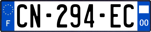 CN-294-EC