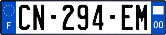 CN-294-EM