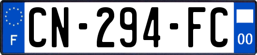 CN-294-FC