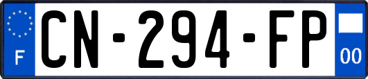 CN-294-FP