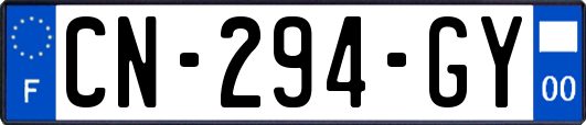 CN-294-GY