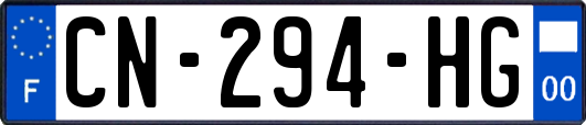 CN-294-HG