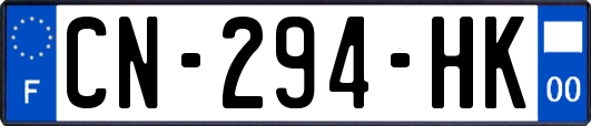 CN-294-HK