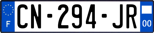 CN-294-JR