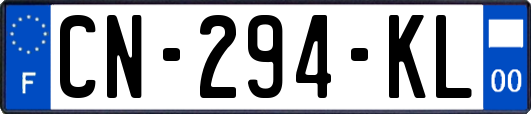 CN-294-KL