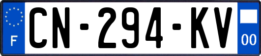 CN-294-KV