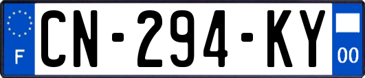 CN-294-KY