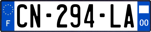 CN-294-LA